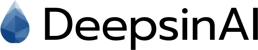 DeepsinAI logo