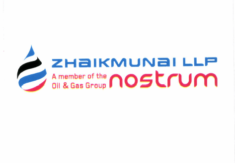 Zhaikmunai LLP official logo